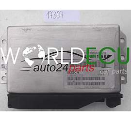 BOITE DE VITESSES AUTOMATIQUE AUDI A6 2.5 TDI BOSCH 0 260 002 702, 0260002702, 4B0 927 156 DK, 4B0927156DK, 4B0927156