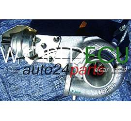 TURBOCHARGER TURBO 2.0 CDTI A20DTC A20DTJ A20DTH OPEL ASTRA INSIGNIA 55570748 786137-1S/N OEV 12186 R