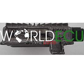 ECU ENGINE CONTROLLER ROVER MONTEGO 1.6 MEQ 10060, MEQ10060