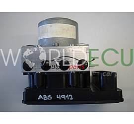 ABS POMPA CENTRALINA MERCEDES BENZ A 213 431 48 01, A2134314801