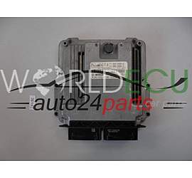 Engine control unit - ECU controllers FORD 0261S18588 GN15-12A650-LB GN1512A650LB