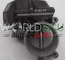 CORPO-FARFALLATO VW VOLKSWAGEN AUDI SEAT SKODA SIEMENS VDO 059 145 950 D, 059145950D