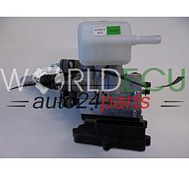 ABS-PUMP-MODULE HYUDAI IONIQ 58500-G2710 58500G2710