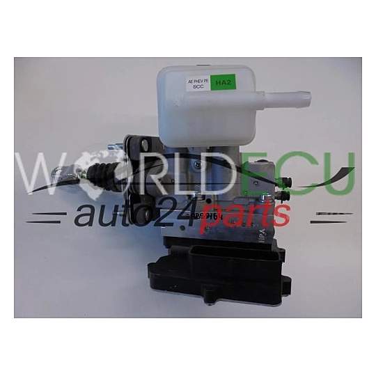 Abs Pump Module HYUDAI IONIQ 58500-G2710 58500G2710
