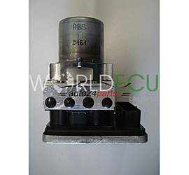 ABS POMPA CENTRALINA MERCEDES BENZ A 213 431 39 01, A2134313901