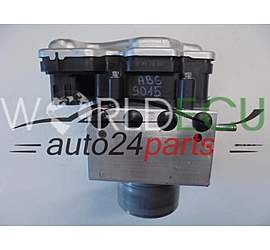 ABS-PUMPE-BLOCK-HYDRAULIKPUMPE-STEUERGERÄT NISSAN 0265310927 47660HN25C 0265957157