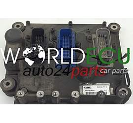 CALCULATEUR MOTEUR DAF XF105 DELPHI 1684367