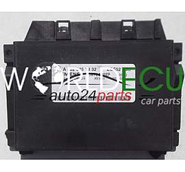 ECU AUTOMATIC GEARBOX MERCEDES SPRINTER 2.7 CDI SIEMENS 5WP2 0005EP, 5WP20005EP, A 032 545 18 32, A0325451832