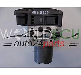 BOMBA-DE-ABS AUDI 0265250565 4G0614517AB 4G0907379M 0265960458