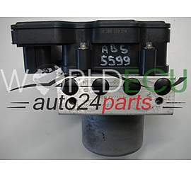 ABS POMPA CENTRALINA MAZDA 0265259214 DH0M437A0 0265956315