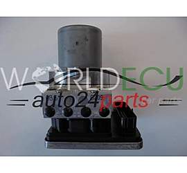 ABS POMPA CENTRALINA BMW 3451 5A4F1E4 01 34515A4F1E401 34515A4F1E4