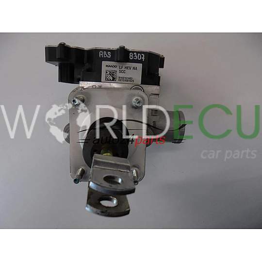 Abs Pump Module HYUNDAI BH60161A03 500-E6030 500E6030