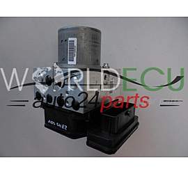 ABS-PUMP-MODULE JEEP CHRYSLER 68408639AC P68408639AC