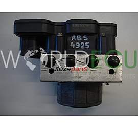 BOMBA-DE-ABS FIAT 51962893, 0265243769, 0265956367