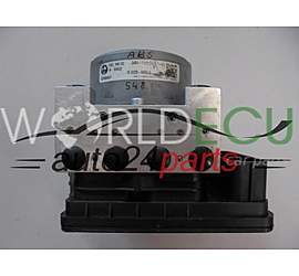 ABS POMPA CENTRALINA BMW 3451-7852637-01 3451785263701 7852637