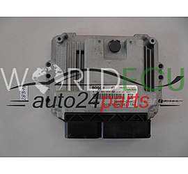 Engine control unit - ECU controllers KIA 0281031654 39120-2A053 391202A053