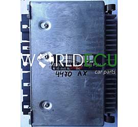 CONTROL UNIT PSM MERCEDES ACTROS AXOR ATEGO 0004460346, 000 446 03 46/001