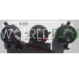 CENTRALINA-CLIMA ALFA ROMEO I6238079