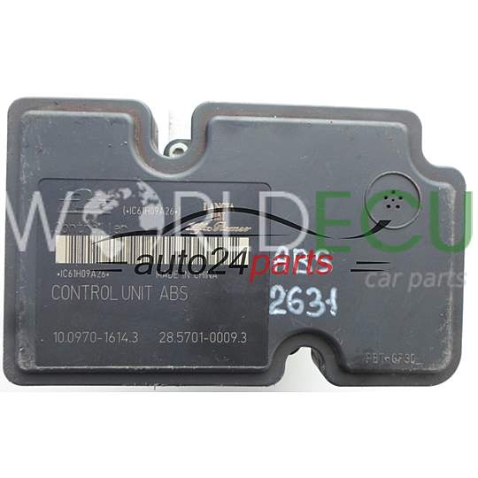 BOMBA DE ABS FIAT LANCIA 51902576, 10.0207-0233.4, 10020702334, 10.0970-1614.3, 10097016143