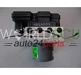ABS POMPA CENTRALINA HYUNDAI 3X589-20570 3X58920570 58920-3X400 589203X400