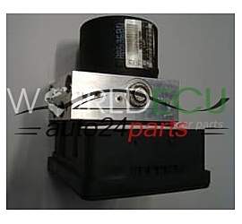 ABS POMPA CENTRALINA CITROEN PEUGEOT 9663841580, 10.0206-0364.4, 10020603644, 10.0960-1181.3, 10096011813