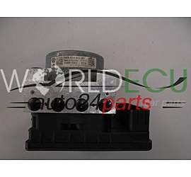 ABS POMPA CENTRALINA VOLKSWAGEN SEAT 5WA614517BC 10.0918-0322.3 10091803223