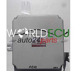 ECU ENGINE CONTROLLER SUBARU IMPREZA 22611 AE571, 22611AE571, A18-000 D2G, A18000D2G