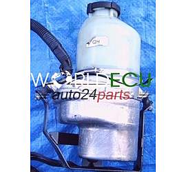 POWER STEERING PAS PUMP SUPPORT OPEL ASTRA G 2 II, ZAFIRA A TRW2 13105726, 5948009, 59 48 009, 24436412, 5948001, 59 48 001