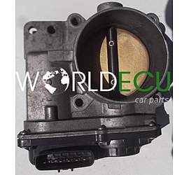 CORPO FARFALLATO VOLVO 8677694