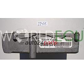 Centralina motore CHRYSLER 04606105