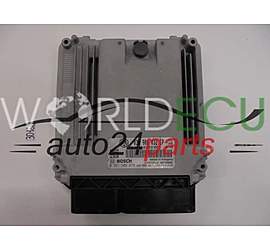 Centralina motore VOLKSWAGEN 0261S02679 03H906032EP MED9.1