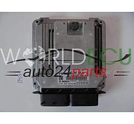 Centralina do motore SKODA 0281039430 05L907309AA