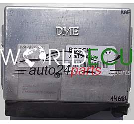 CENTRALINA MOTORE BMW BOSCH 0 261 203 276, 0261203276, 1247852 001, 1247852001