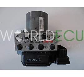 ABS-PUMP-MODULE VOLKSWAGEN 3AA614109AN 17654087