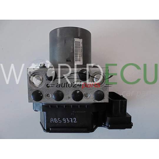 Abs Pump Module VOLKSWAGEN 3AA614109AN 17654087