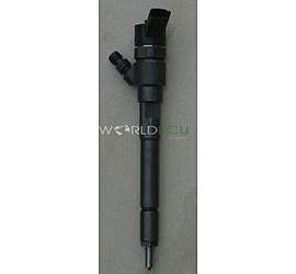 FUEL INJECTOR DIESEL COMMON RAIL 2.0 CDTI Z20S, Z20S1, Z20DM, Z20DMH BOSCH 0445110270, 96440397 , 4805346 CHEVROLET LACETTI, CAPTIVA, EPICA, OPEL ANTARA