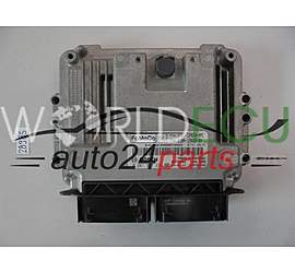 Calculateur Moteur FORD 0261S17238 F1B1-12A650-APC F1B112A650APC