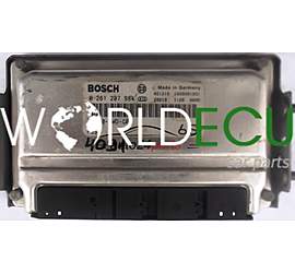ECU ENGINE CONTROLLER HONDA JAZZ 1.2 BOSCH 0261207984, 0 261 207 984, 37820PWDG02, 37820-PWD-G02, 37820PWDG03, 37820-PWD-G03 6S