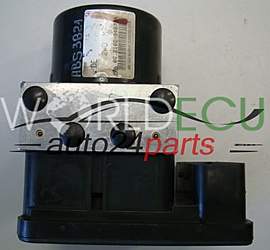 ABS POMPA CENTRALINA SUZUKI SWIFT 57KA DE 2WD, 57KADE2WD, 06210204874, 06.2102-0487.4, 06210906723, 06.2109-0672.3