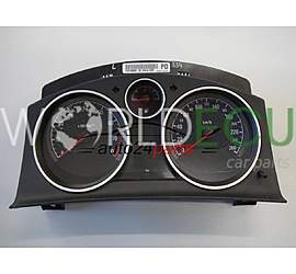 CONTACHILOMETRI OPEL ASTRA H 13216682 PD