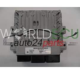 Calculateur Moteur FORD RANGER EB3G-12A650-KE EB3G12A650KE A2C97961203