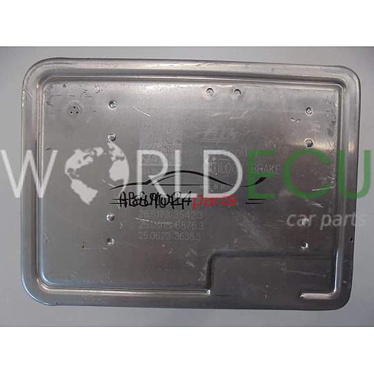 ABS PUMPE BLOCK HYDRAULIKPUMPE STEUERGERÄT JEEP P68532264AD 28.5173-3542.3 28517335423