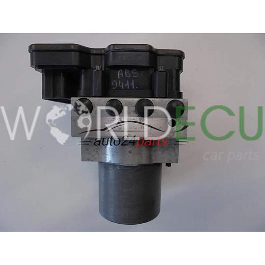 ABS POMPA CENTRALINA BMW 6856846 0265242738 6866247 0265956168