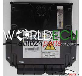 CENTRALINA MOTORE MAZDA 275800-7951, 2758007951, RF8K 18 881C, RF8K18881C