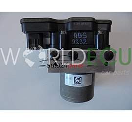 ABS POMPA CENTRALINA MERCEDES BENZ 0265295831 A9079008606 0265957328