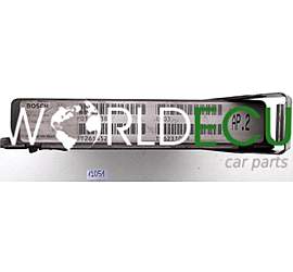 CALCULATEUR MOTEUR  VOLVO 850 2.5T, BOSCH 0 261 204 305, 0261204305, P01275384, AP.2
