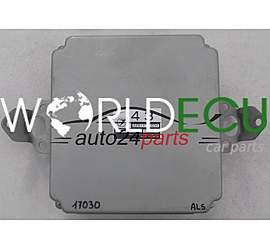 ECU ENGINE CONTROLLER SUBARU LEGACY 22611 AE 031, 22611AE031, A18-000 DS5, A18000DS5, 43