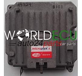 CENTRALINA  FIAT LANCIA THEMA MICROPLEX MED 601 E, MED601E