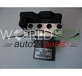 ABS-PUMP-MODULE KIA 58910-2K110 589102K110 BE6003K503