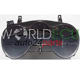 CONTACHILOMETRI VW VOLKSWAGEN GOLF V0021000, 5P0920